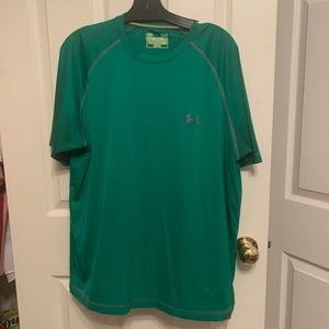 Under Armour UA Catalyst Tee